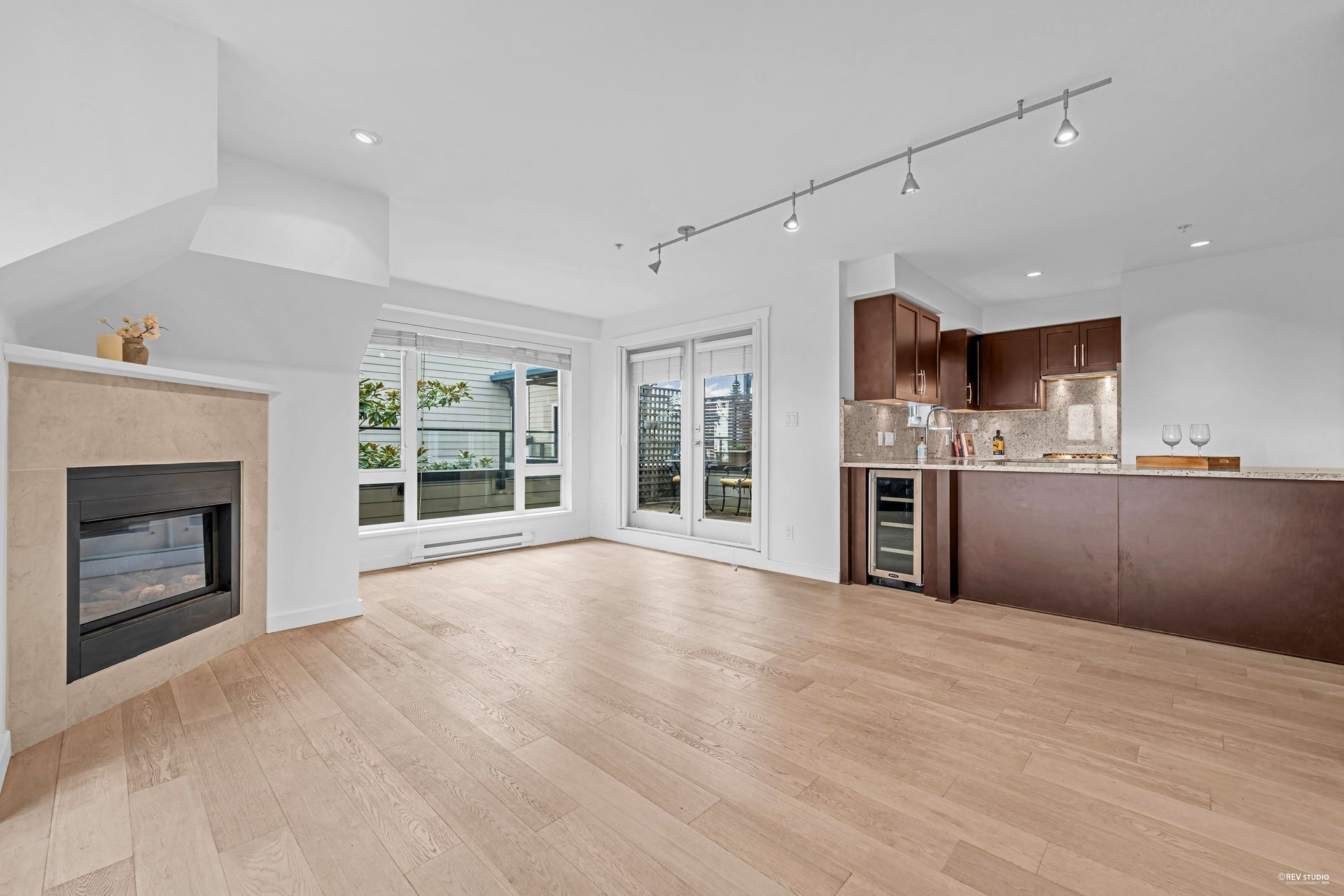 Virtual Staging - after